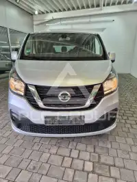 2018 Nissan NV 300