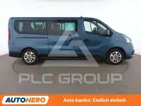 2018 Nissan NV 300