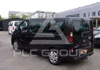 2018 Nissan NV 300