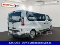 2018 Nissan NV 300