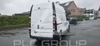 2018 Nissan NV 300