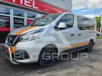 2018 Nissan NV 300