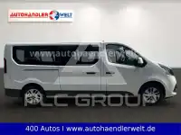 2018 Nissan NV 300