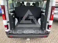 2018 Nissan NV 300