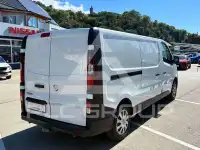 2018 Nissan NV 300