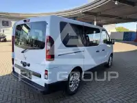 2018 Nissan NV 300