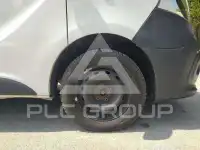 2018 Nissan NV 300