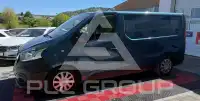 2018 Nissan NV 300
