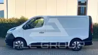 2018 Nissan NV 300