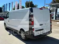 2018 Nissan NV 300