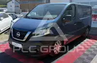 2018 Nissan NV 300