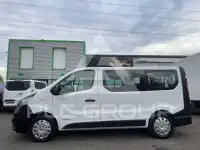 2018 Nissan NV 300