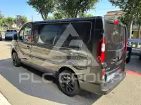2018 Nissan NV 300