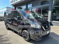 2018 Nissan NV 300
