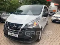 2018 Nissan NV 300