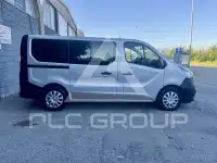 2018 Nissan NV 300