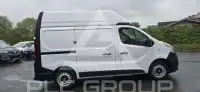 2018 Nissan NV 300