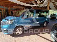 2018 Nissan NV 300