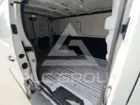 2018 Nissan NV 300