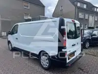 2018 Nissan NV 300