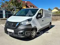 2018 Nissan NV 300