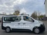 2018 Nissan NV 300