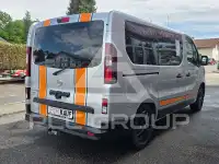 2018 Nissan NV 300