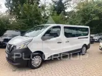 2018 Nissan NV 300