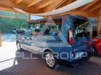 2018 Nissan NV 300