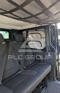 2018 Nissan NV 300