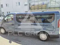 2018 Nissan NV 300