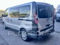 2018 Nissan NV 300