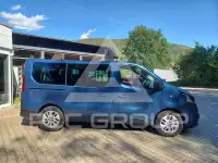 2018 Nissan NV 300
