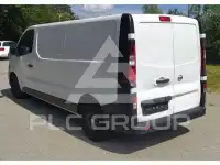 2018 Nissan NV 300