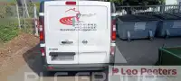 2018 Nissan NV 300