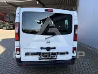 2018 Nissan NV 300