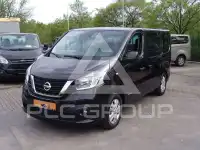 2018 Nissan NV 300