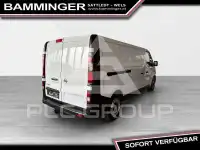 2018 Nissan NV 300