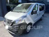 2018 Nissan NV 300
