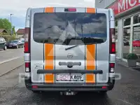 2018 Nissan NV 300
