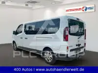2018 Nissan NV 300