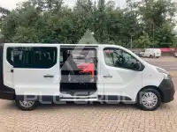 2018 Nissan NV 300