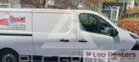 2018 Nissan NV 300