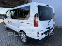 2018 Nissan NV 300