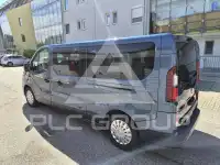 2018 Nissan NV 300