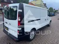 2018 Nissan NV 300