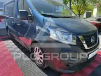 2018 Nissan NV 300