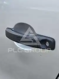 2018 Nissan NV 300