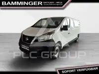 2018 Nissan NV 300