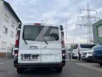 2018 Nissan NV 300